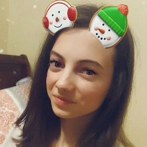 Meet your Posher, Karolina